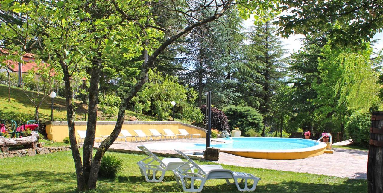 Cuccaro Club - Val Di Vara E Cinque Terre Rocchetta di Vara Eksteriør bilde