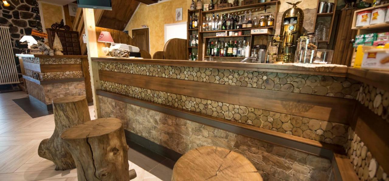 Cuccaro Club - Val Di Vara E Cinque Terre Rocchetta di Vara Eksteriør bilde