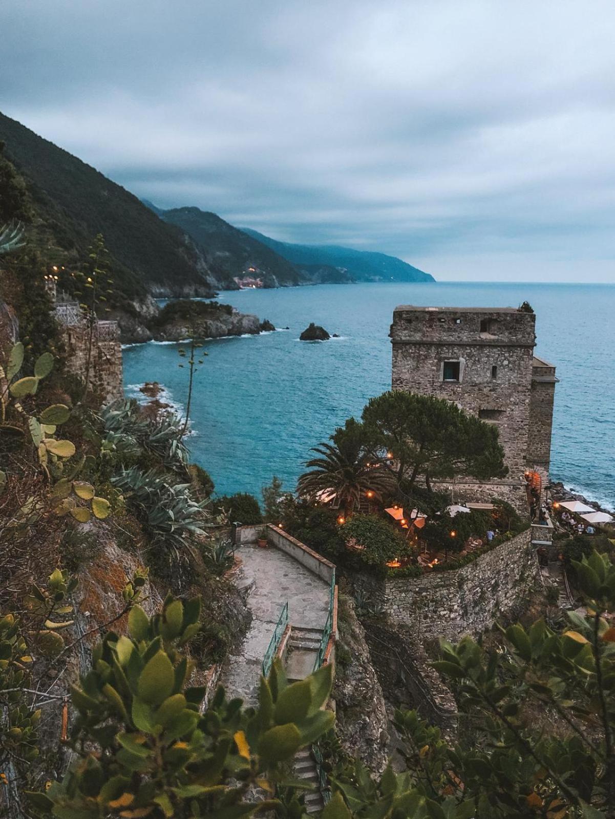 Cuccaro Club - Val Di Vara E Cinque Terre Rocchetta di Vara Eksteriør bilde