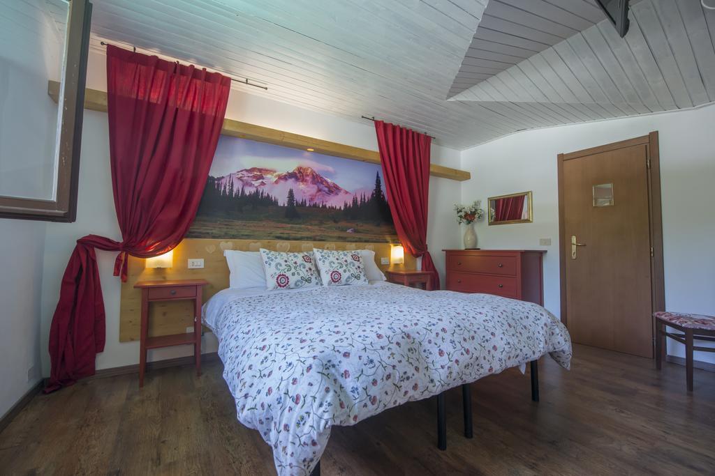 Cuccaro Club - Val Di Vara E Cinque Terre Rocchetta di Vara Eksteriør bilde