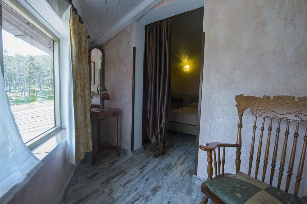 Cuccaro Club - Val Di Vara E Cinque Terre Rocchetta di Vara Eksteriør bilde