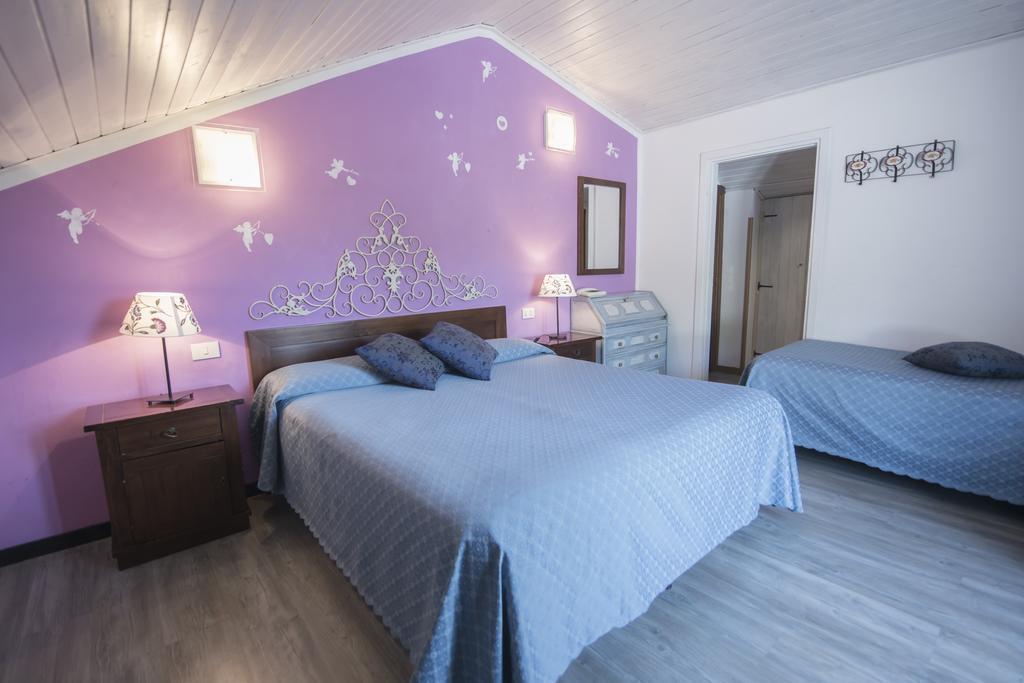 Cuccaro Club - Val Di Vara E Cinque Terre Rocchetta di Vara Eksteriør bilde