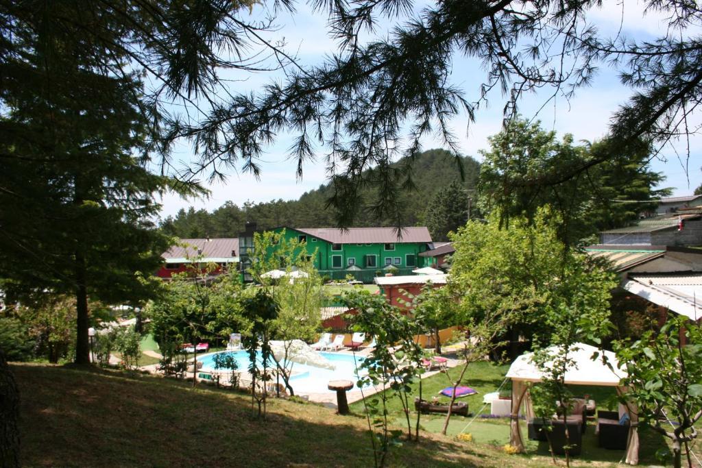 Cuccaro Club - Val Di Vara E Cinque Terre Rocchetta di Vara Eksteriør bilde